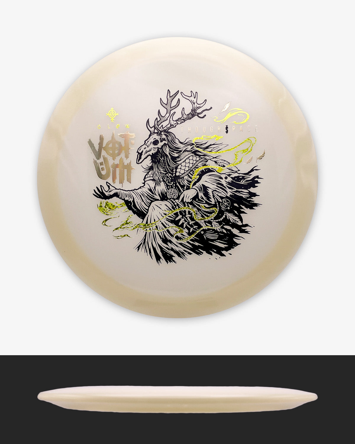 Thought Space Athletics Glow Votum