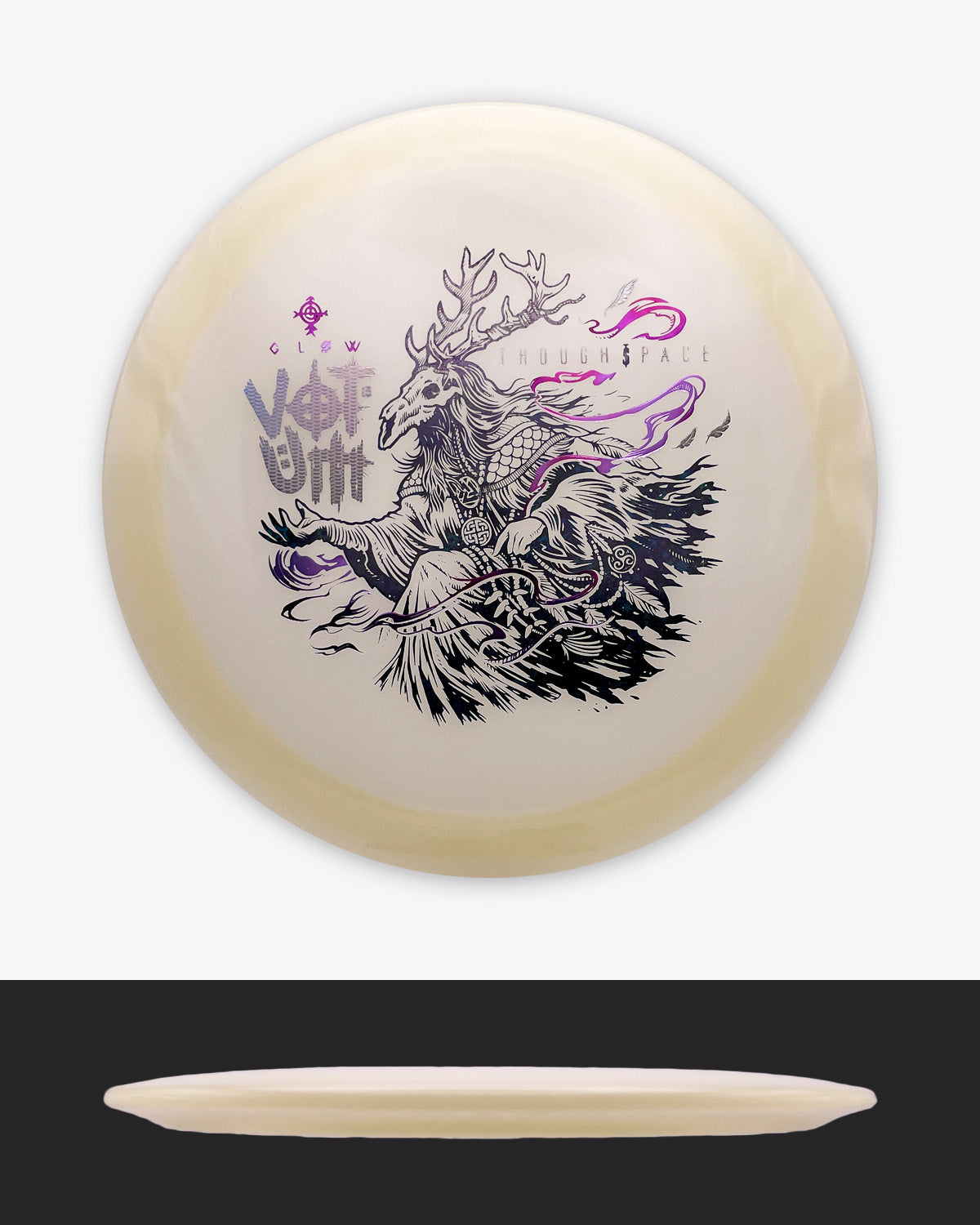 Thought Space Athletics Glow Votum