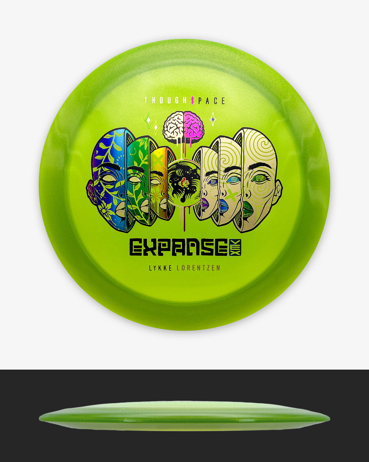 Thought Space Athletics Lykke Lorentzen Signature Vex Expanse