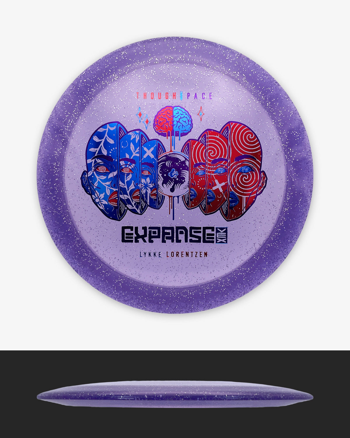 Thought Space Athletics Lykke Lorentzen Signature Vex Expanse