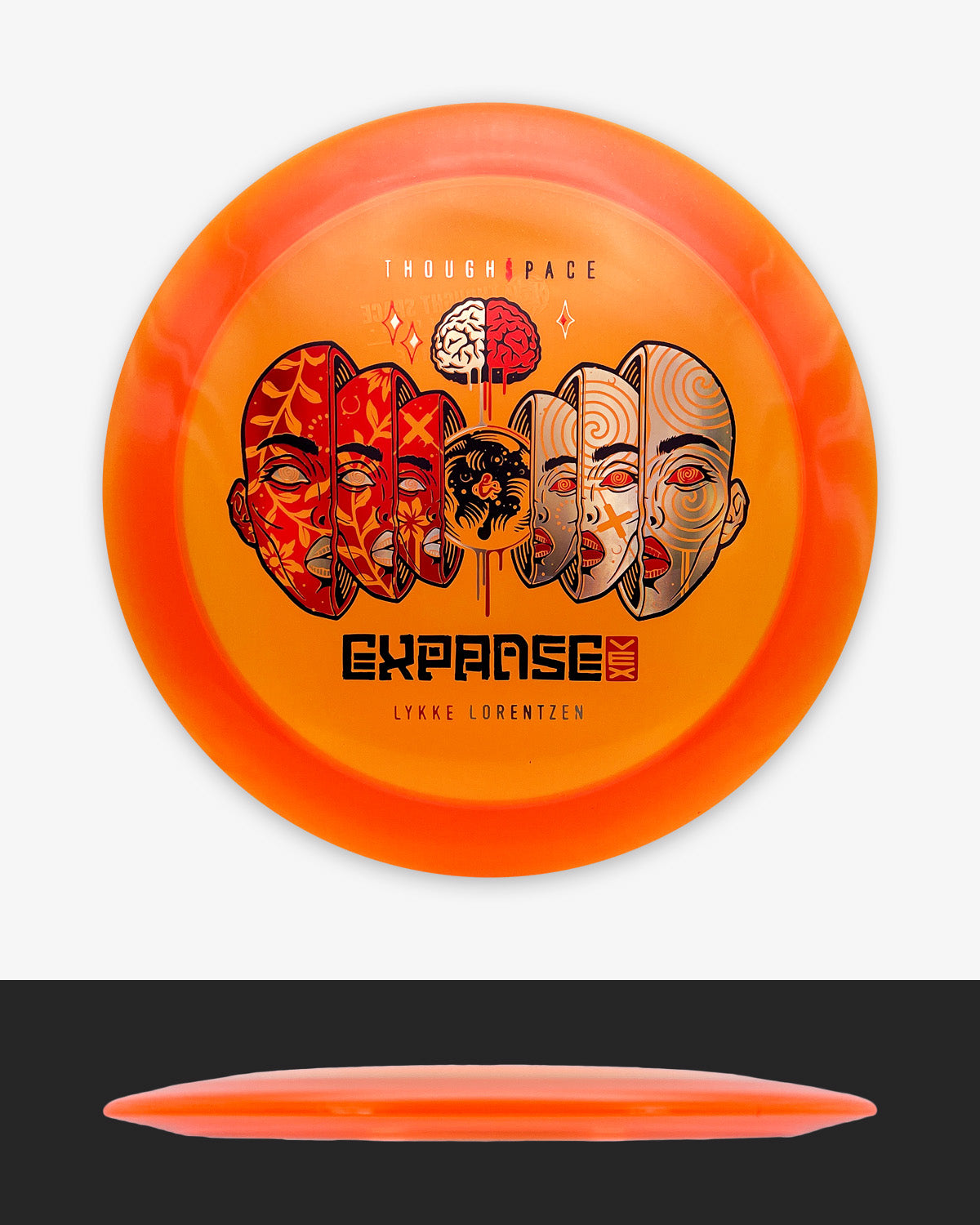 Thought Space Athletics Lykke Lorentzen Signature Vex Expanse