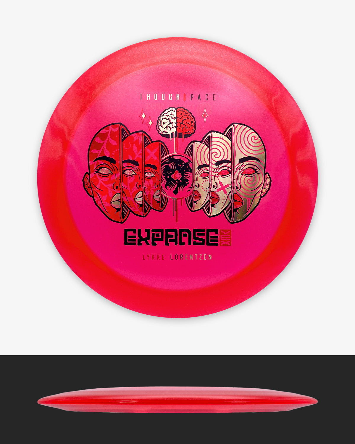 Thought Space Athletics Lykke Lorentzen Signature Vex Expanse