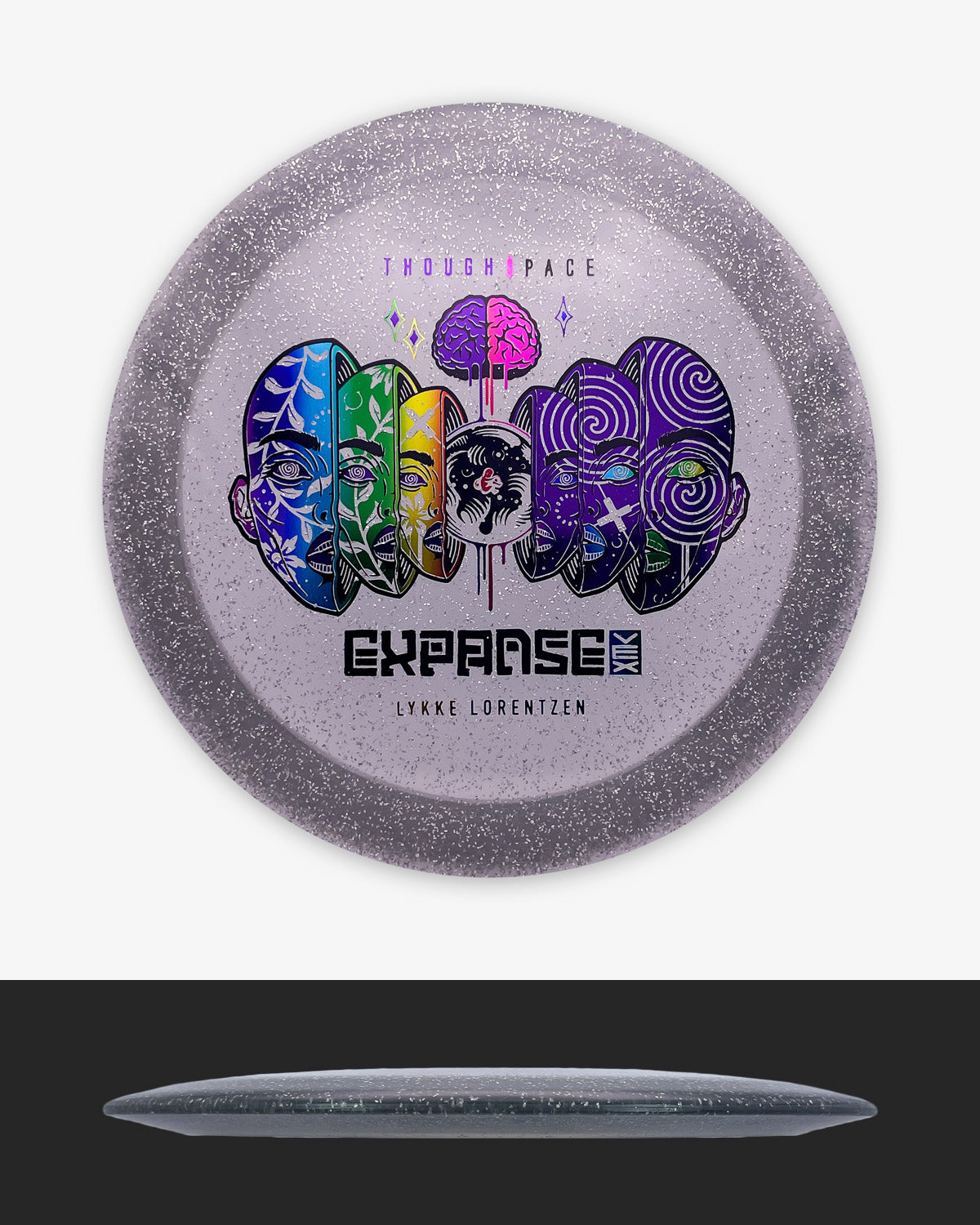 Thought Space Athletics Lykke Lorentzen Signature Vex Expanse