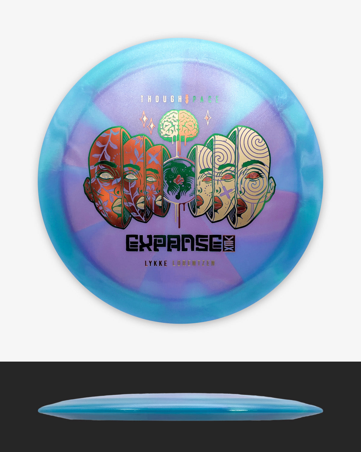 Thought Space Athletics Lykke Lorentzen Signature Vex Expanse