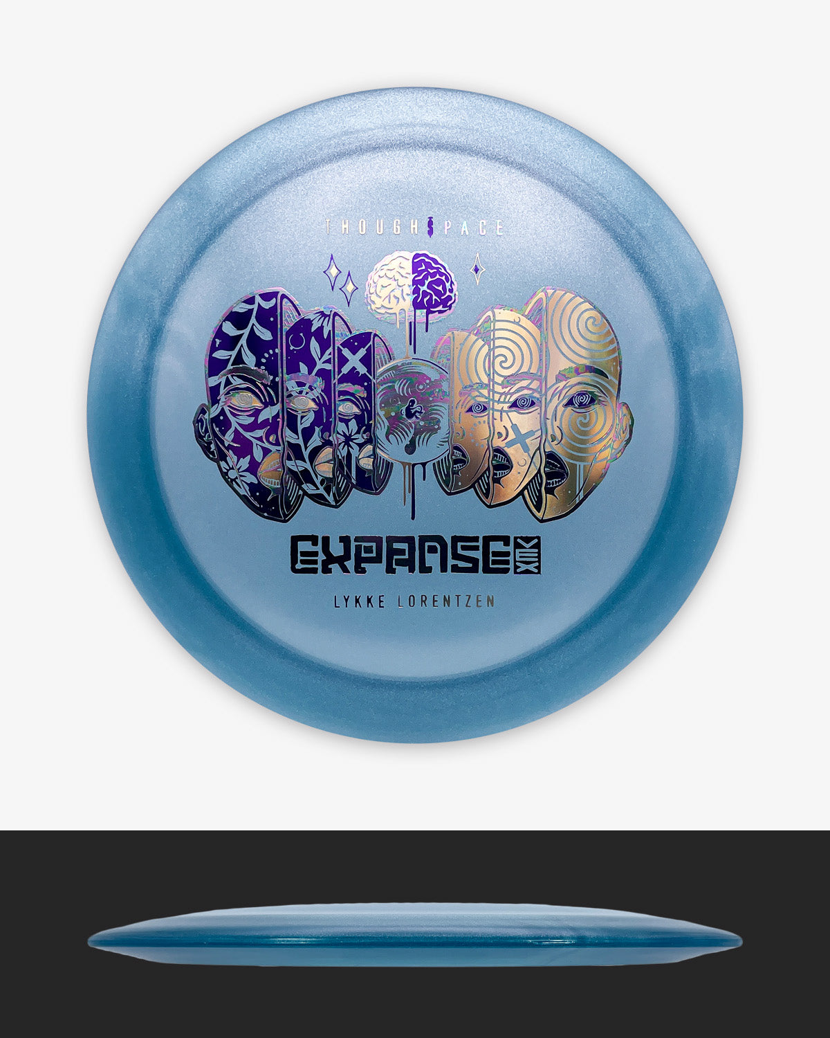 Thought Space Athletics Lykke Lorentzen Signature Vex Expanse
