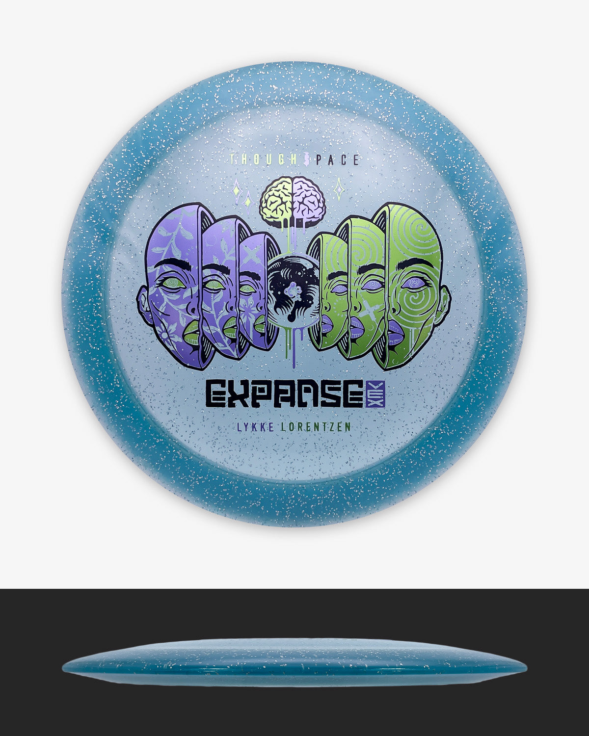 Thought Space Athletics Lykke Lorentzen Signature Vex Expanse