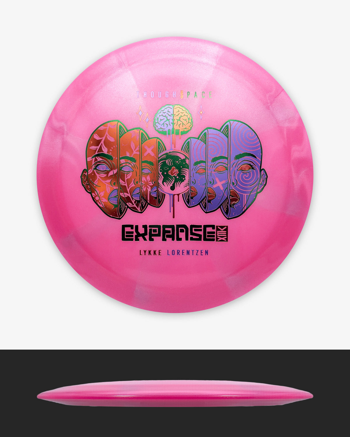Thought Space Athletics Lykke Lorentzen Signature Vex Expanse