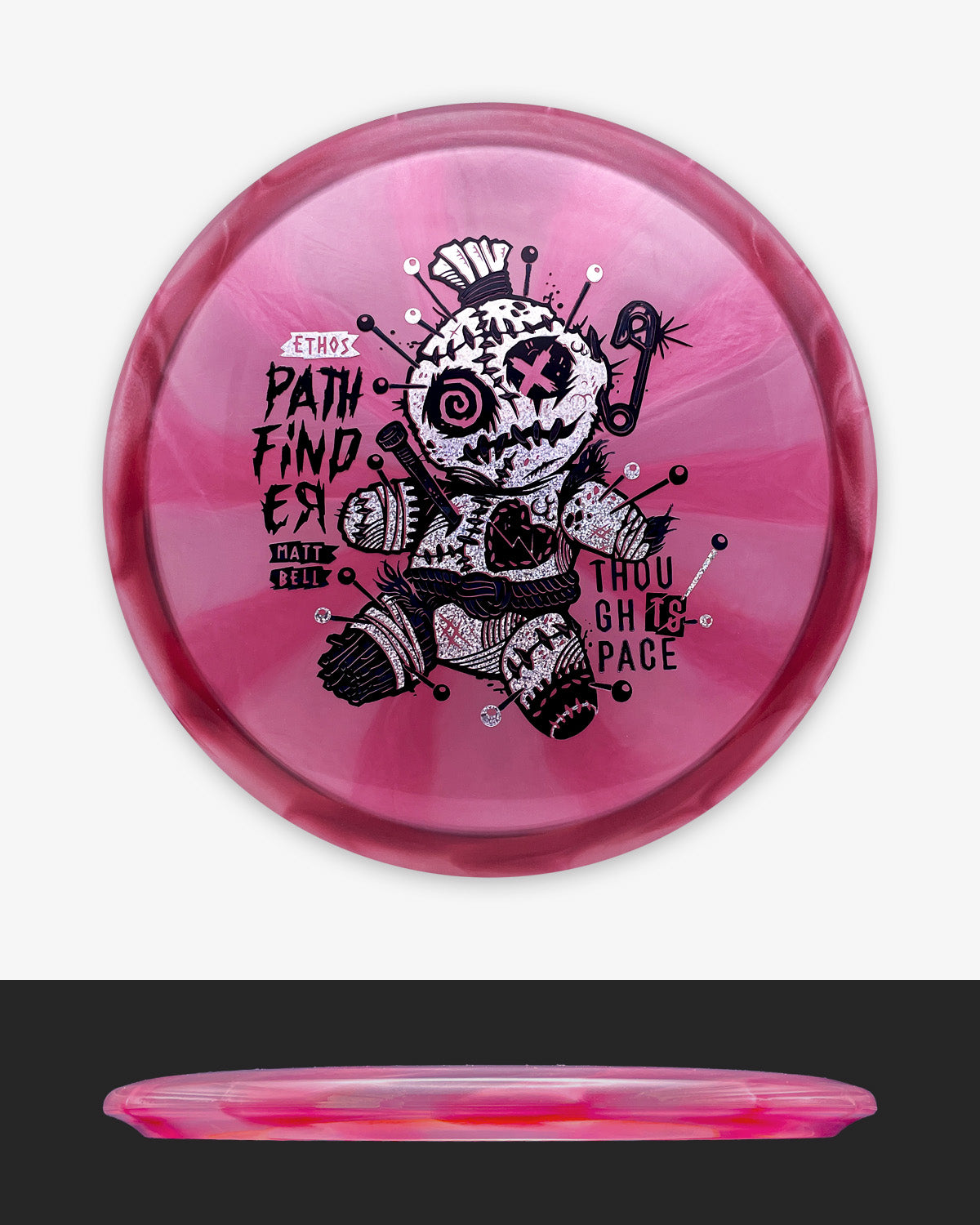 Thought Space Athletics Ethos Pathfinder - Matt Bell Edition