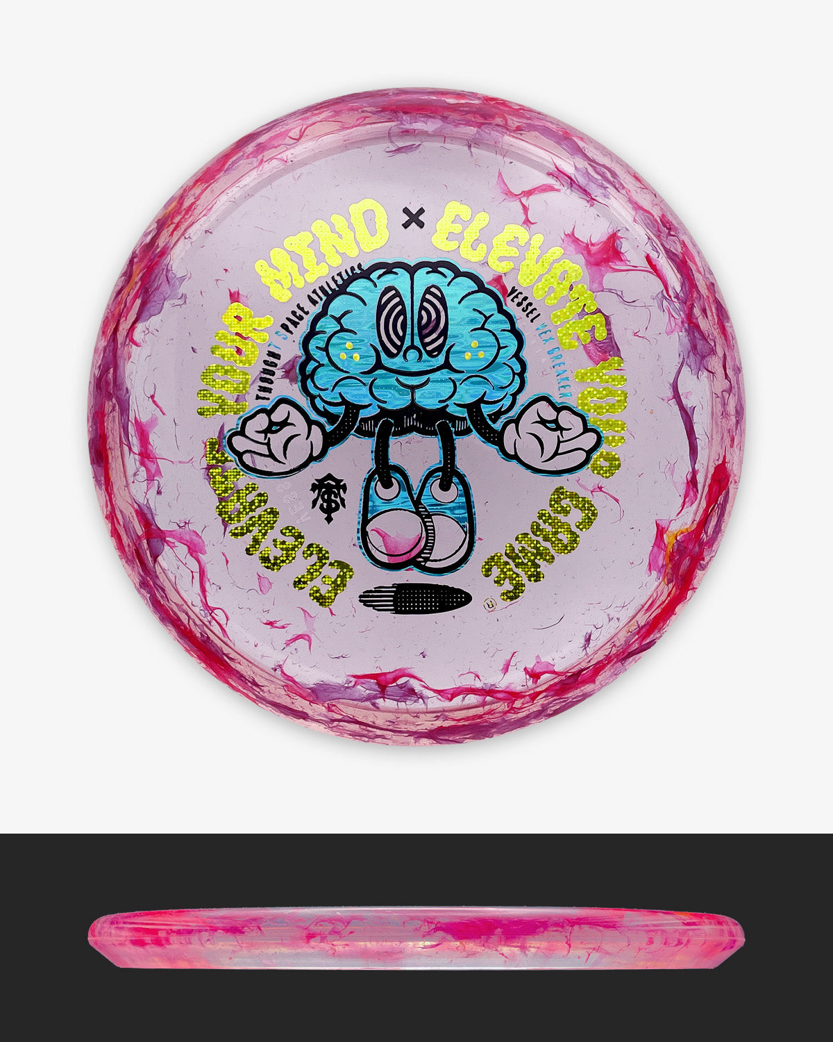 Thought Space Athletics Vex Breaker Vessel