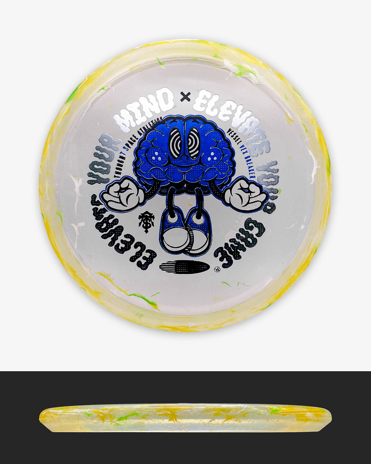 Thought Space Athletics Vex Breaker Vessel