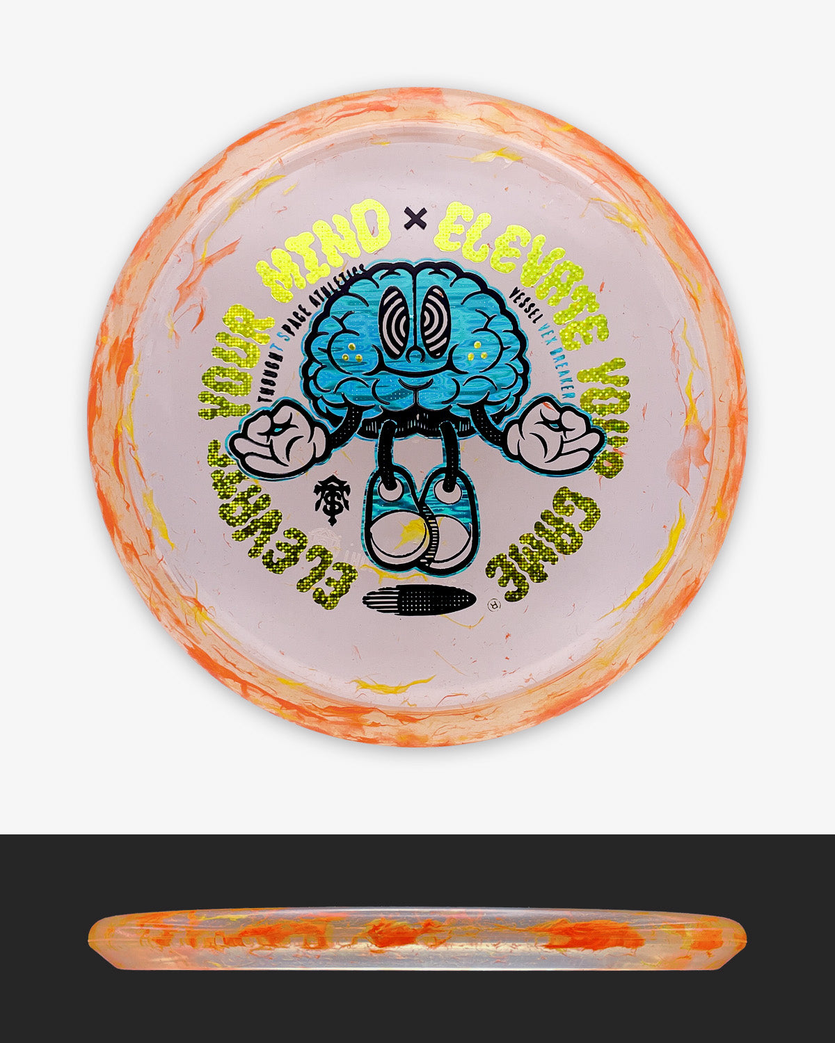 Thought Space Athletics Vex Breaker Vessel