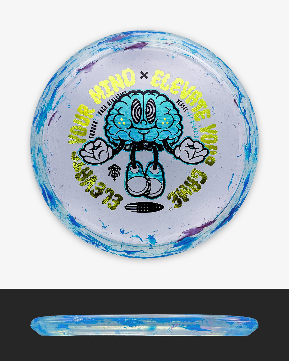 Thought Space Athletics Vex Breaker Vessel