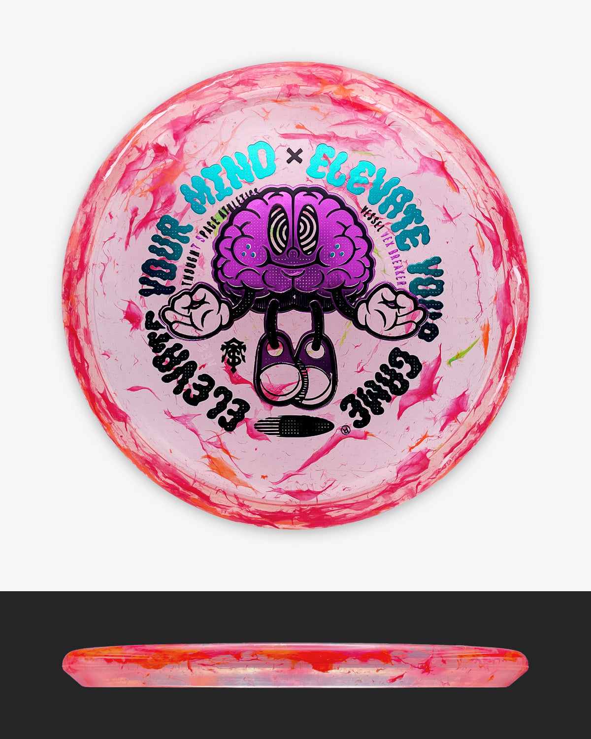 Thought Space Athletics Vex Breaker Vessel