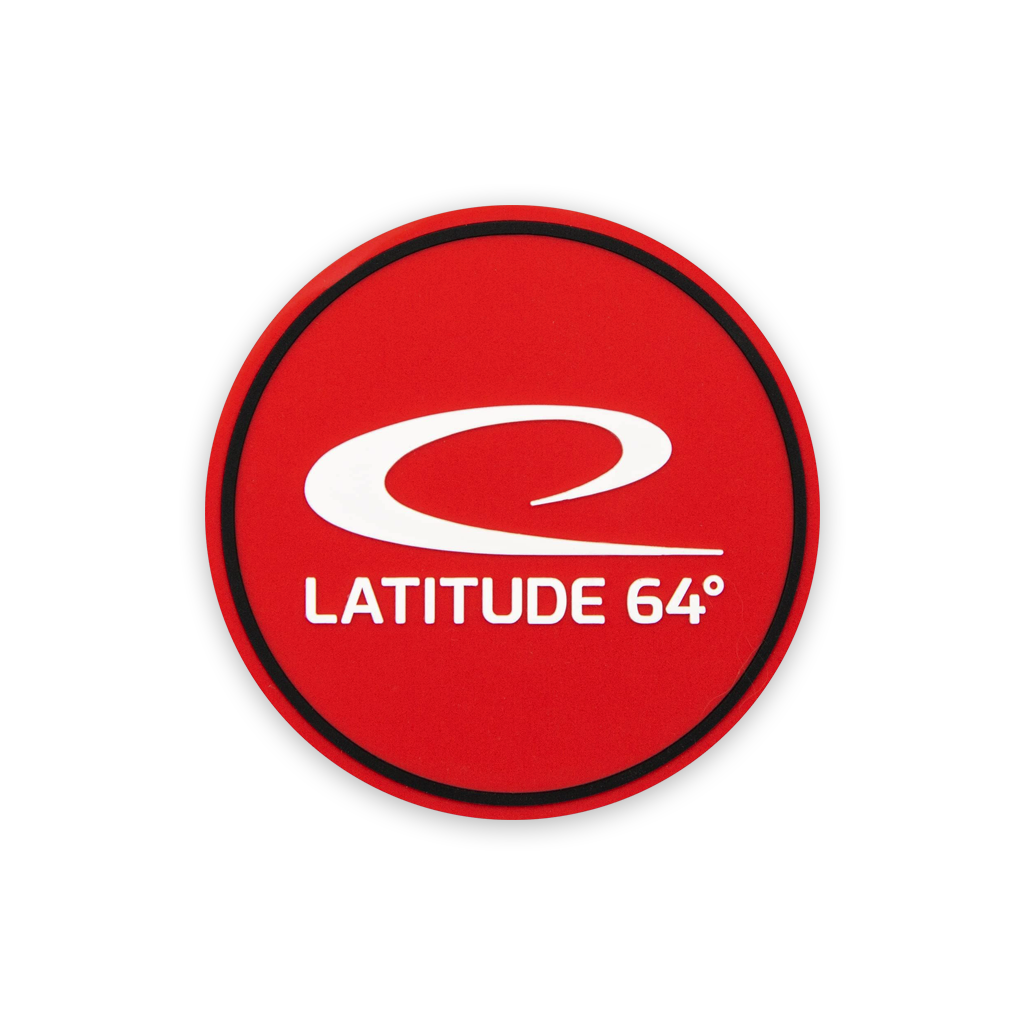 Latitude 64° Throw With Attitude Flexible Mini Marker