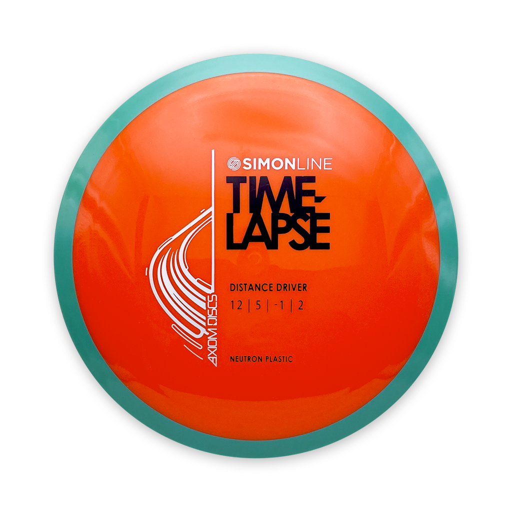 Axiom Discs Retooled Time-Lapse