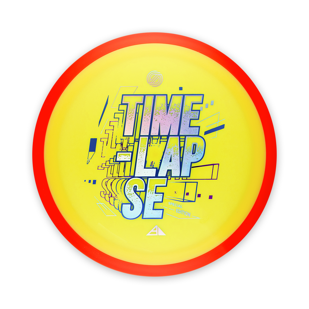  Axiom Discs Special Edition Retooled Time-Lapse Pre-Order