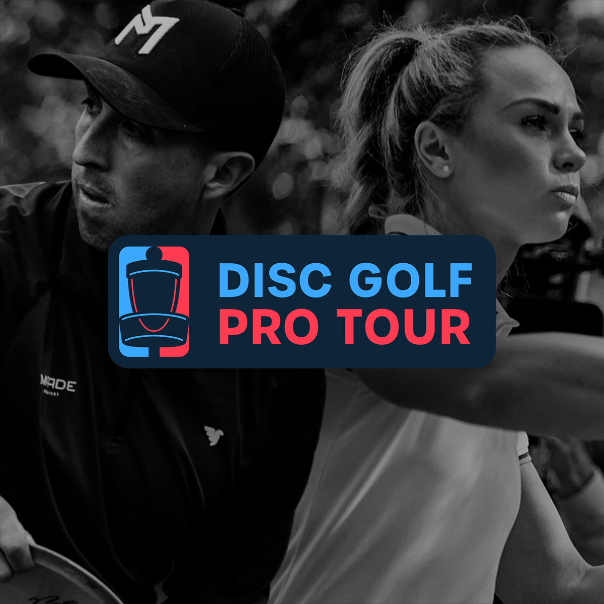 Shop Tour Series Disc Golf Discs