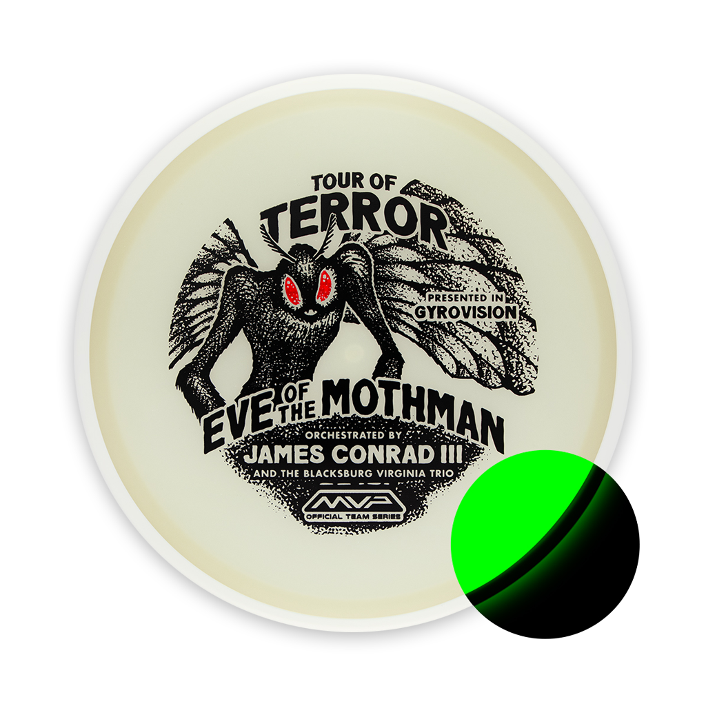 Pre-Order the Tour of Terror MVP Eclipse Detour