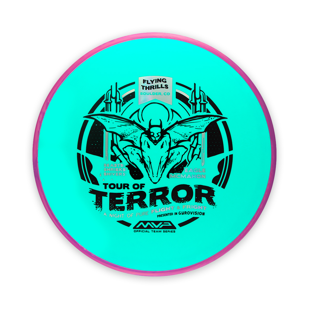 Pre-Order the Tour of Terror Axiom Fission Pyro