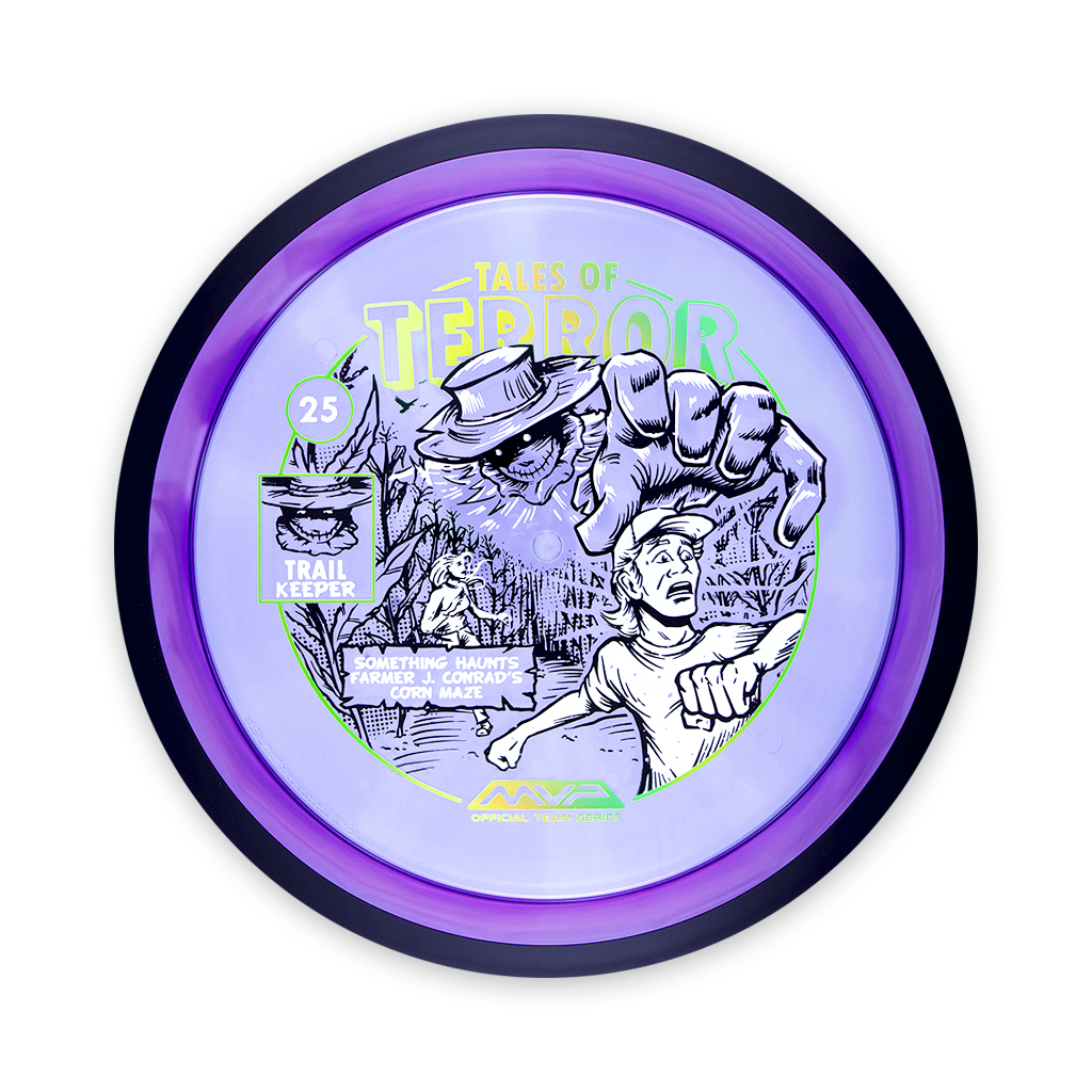 Halloween Edition Proton Trail Pre-Order