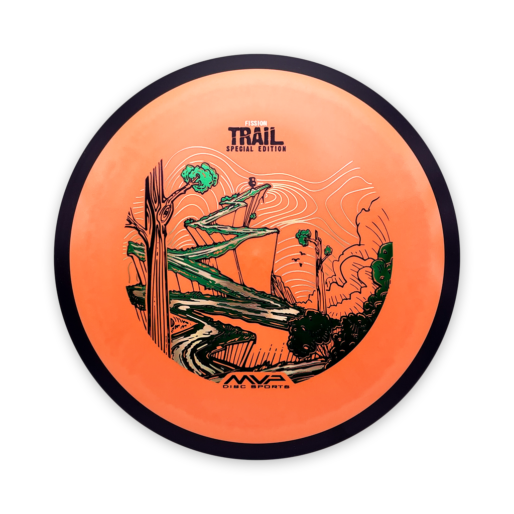 MVP Special Edition Fission Trail