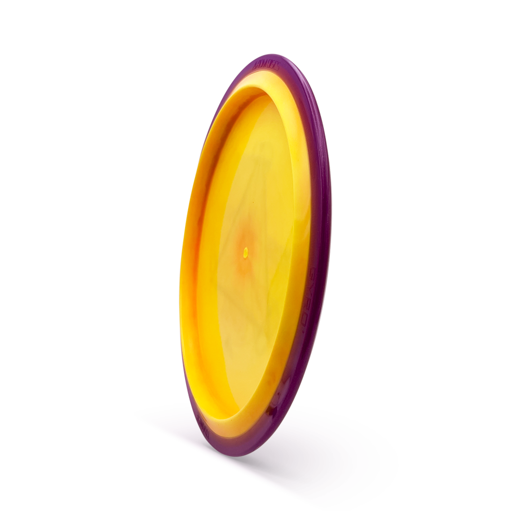 Axiom Discs Prism Neutron Trance