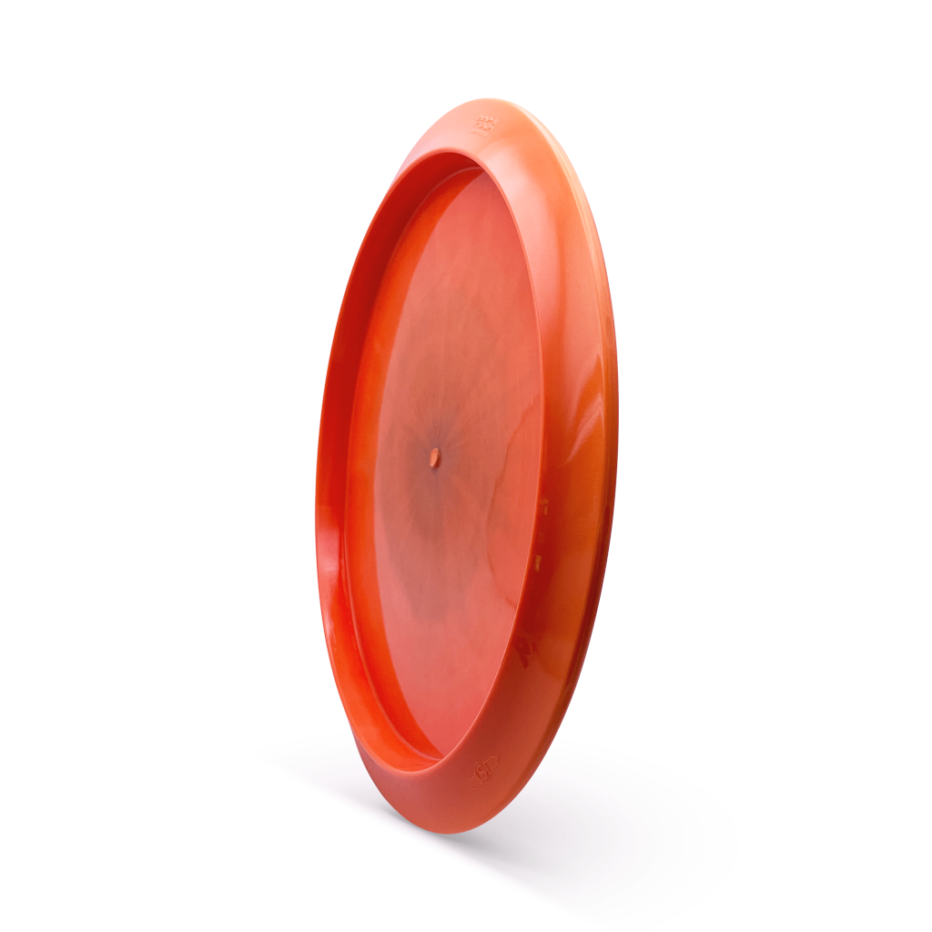 Axiom Discs Neutron Turbulence