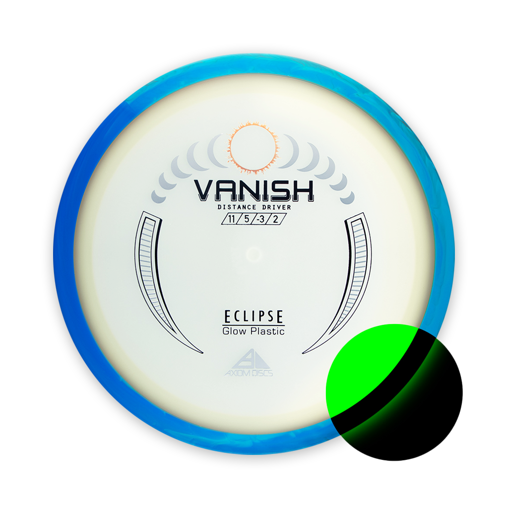 Axiom Discs Eclipse Vanish Pre-Order