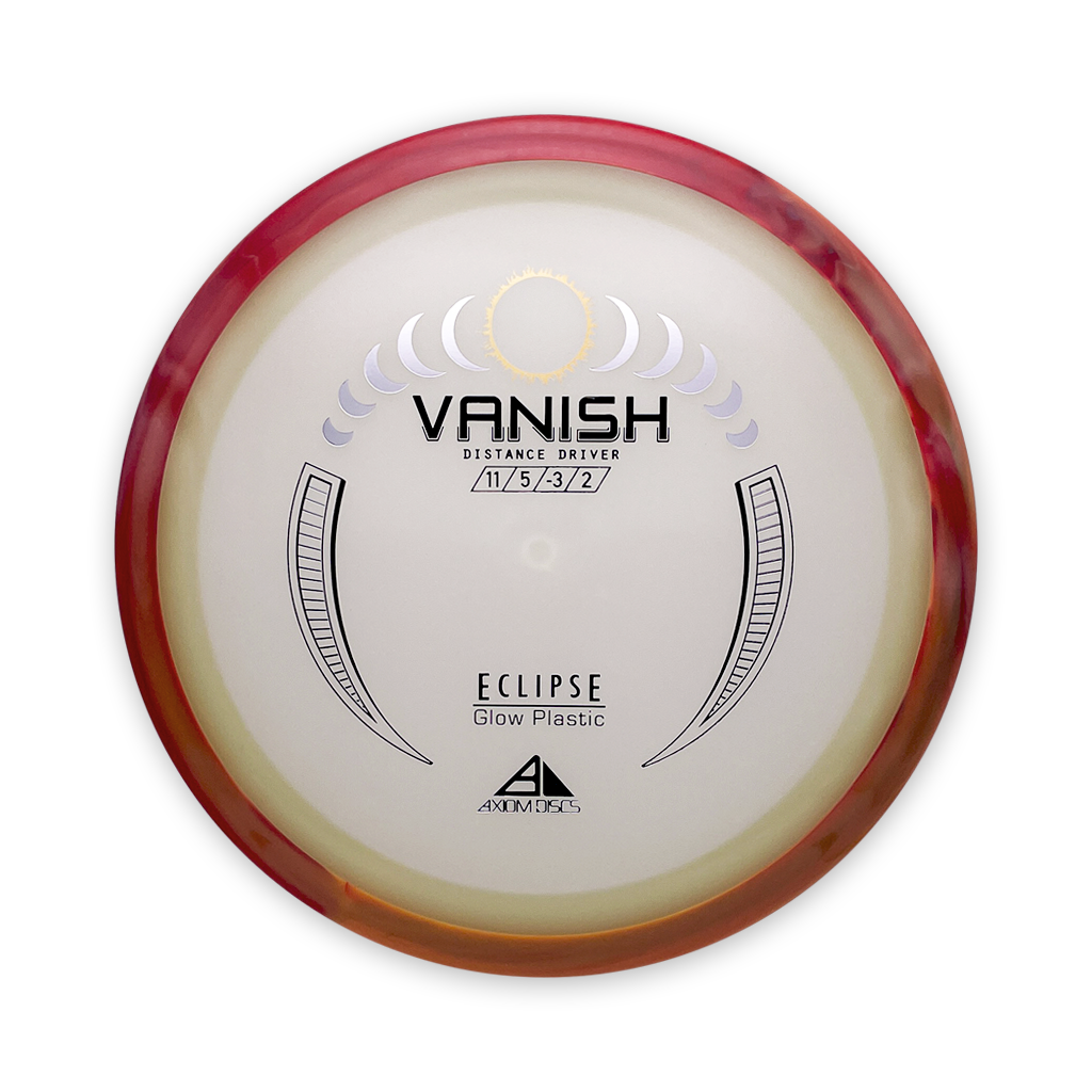 Axiom Discs Eclipse Vanish