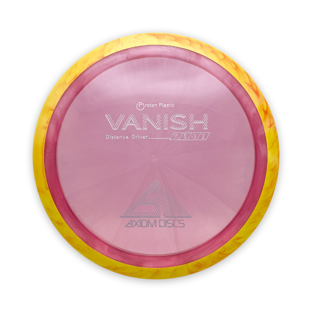 Proton Vanish