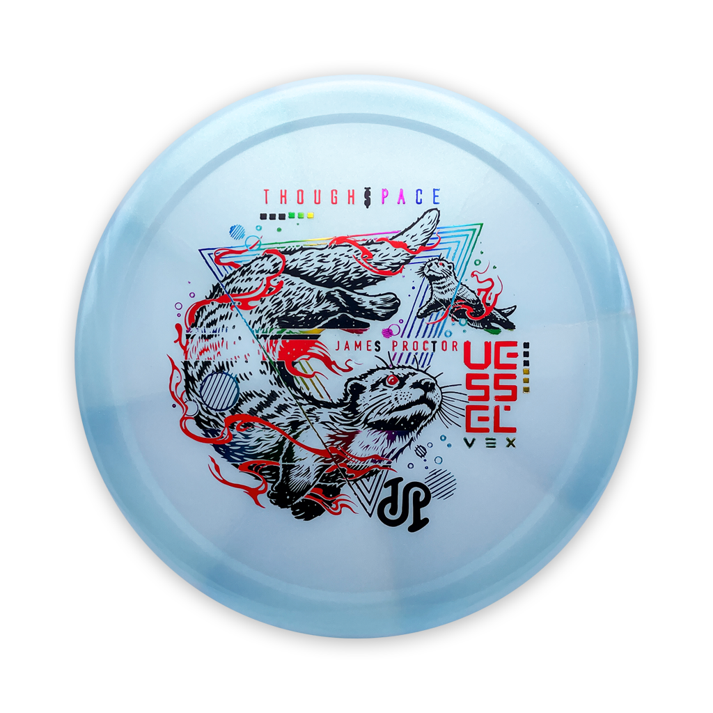 Thought Space Athletics Vex Vessel