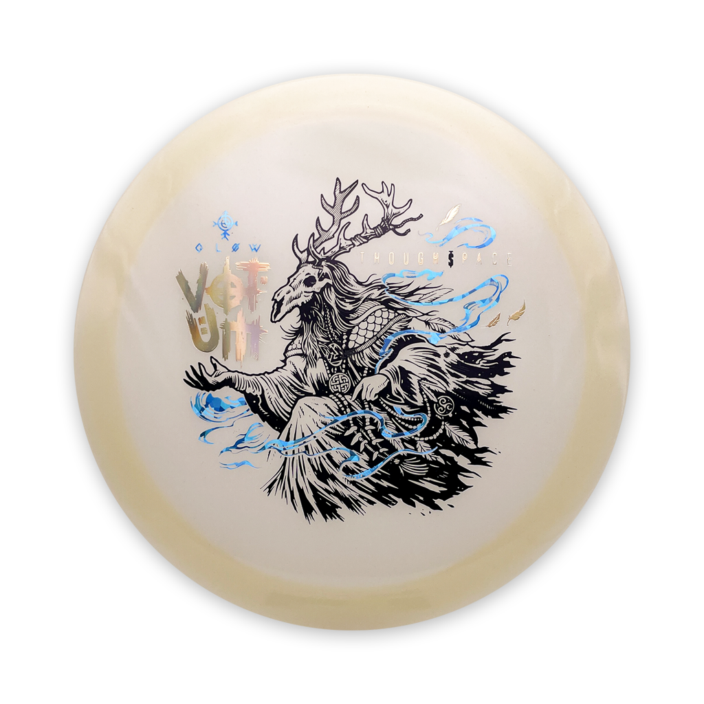 Thought Space Athletics Glow Votum
