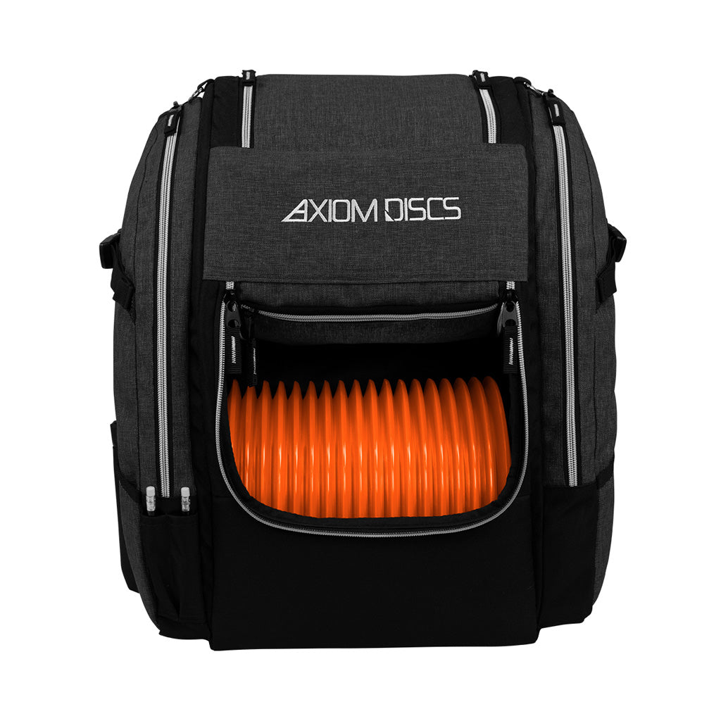 Axiom Voyager Lite Disc Golf Backpack