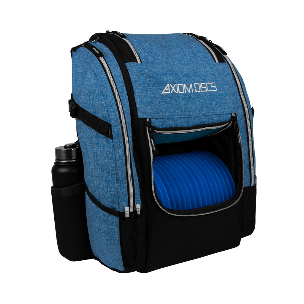 Axiom Voyager Lite Disc Golf Backpack