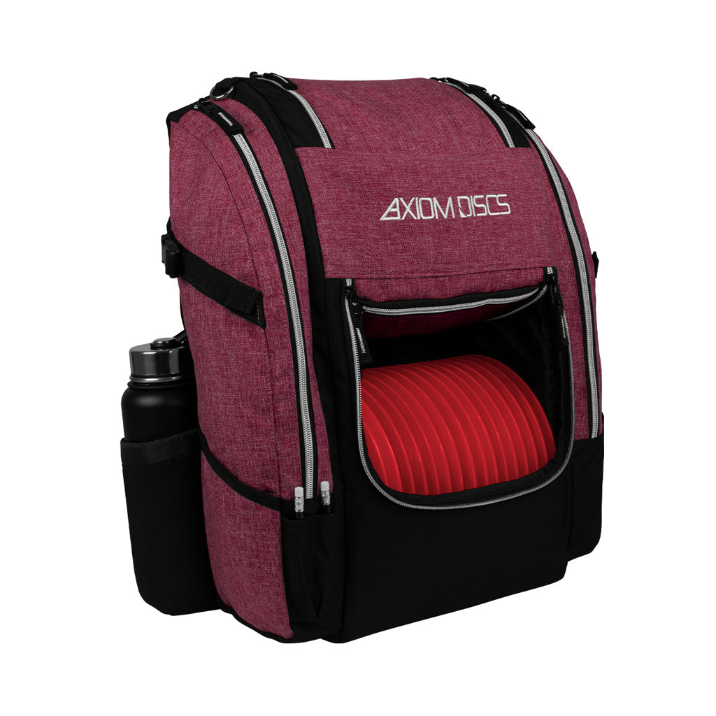 Axiom Voyager Lite Disc Golf Backpack