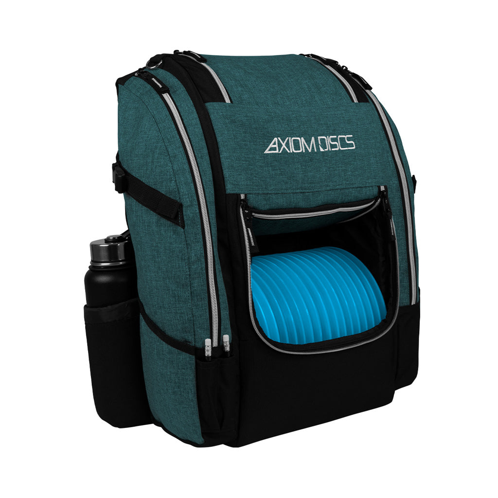 Axiom Voyager Lite Disc Golf Backpack