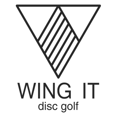 Wing It Disc Golf