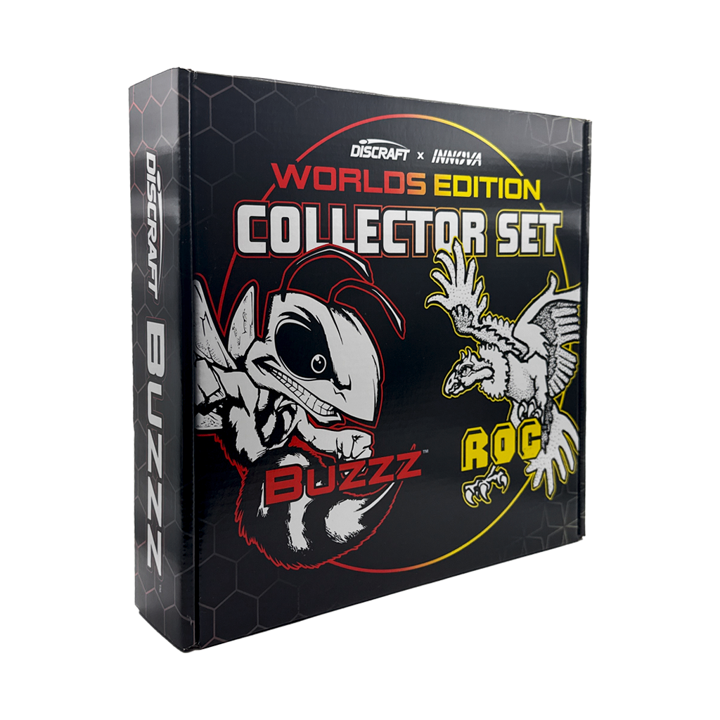 2026 World's Edition Collector Set