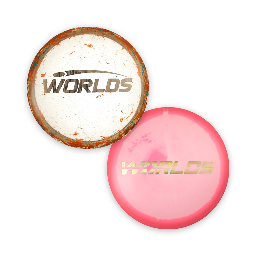 2026 World's Edition Collector Set - Worlds Pack