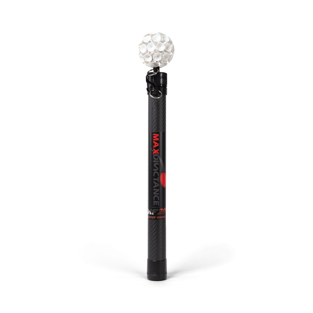 XF20 Carbon Fiber Retriever