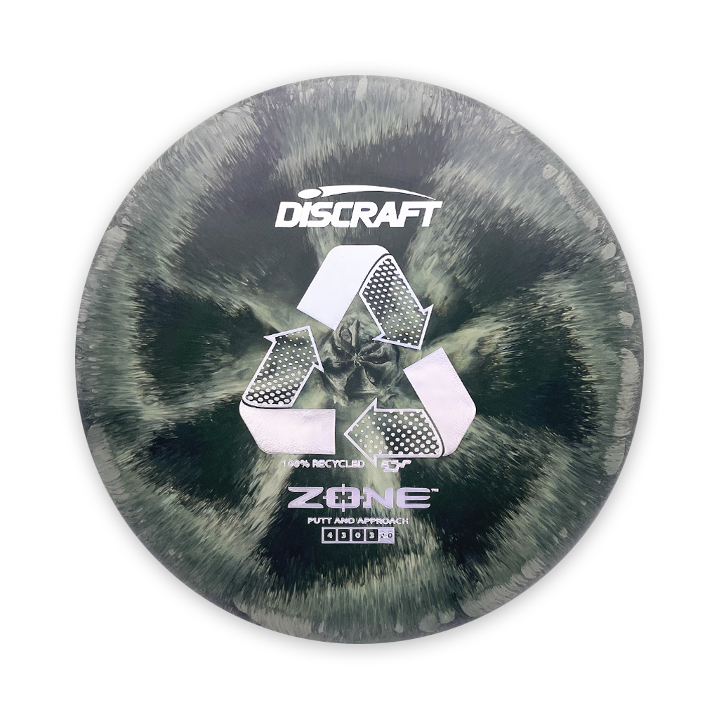 Discraft Recycled ESP Zone