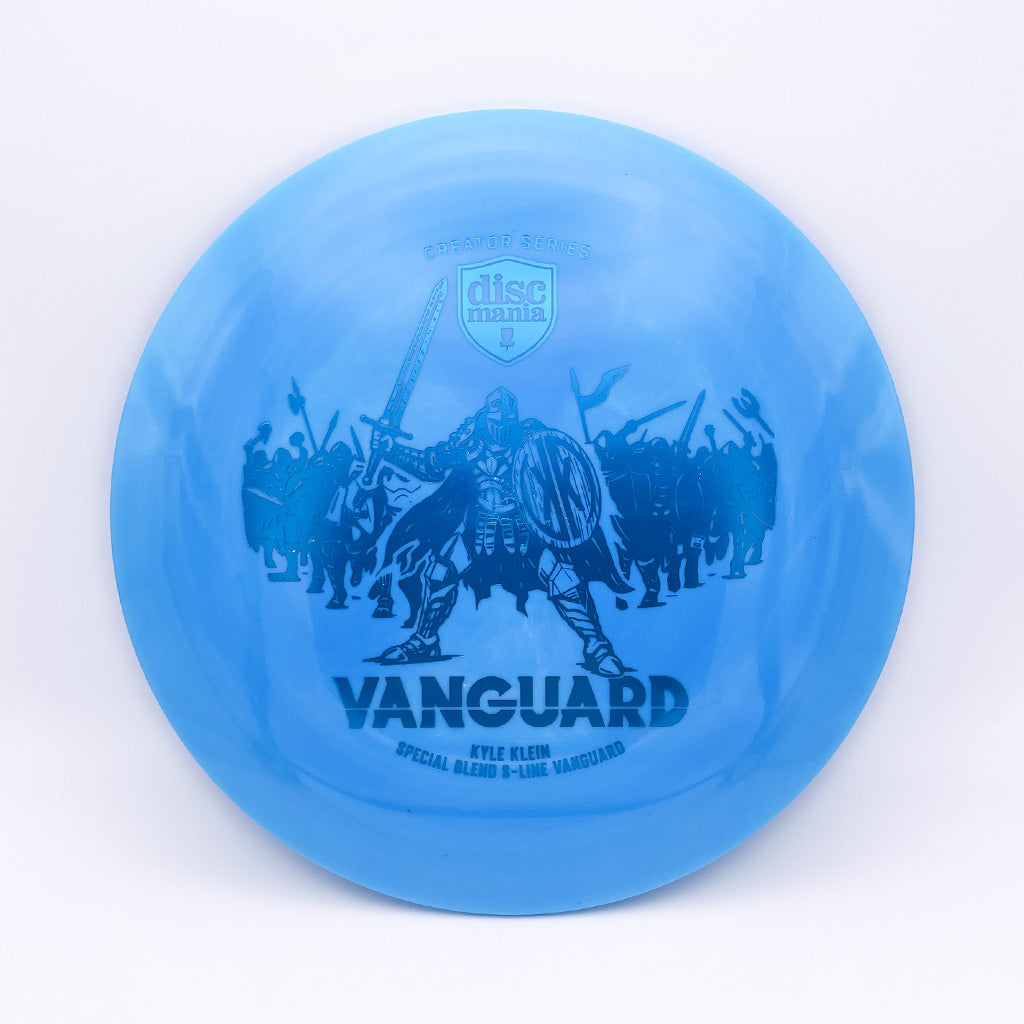 Special Blend S-Line Vanguard