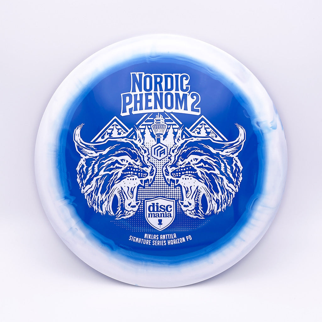 Nordic Phenom 2