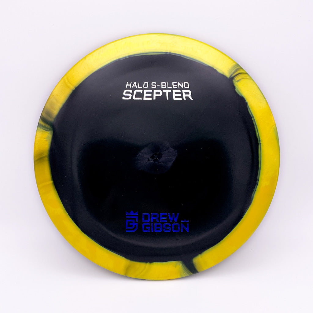 Infinite Discs Drew Gibson Halo S-Blend Scepter