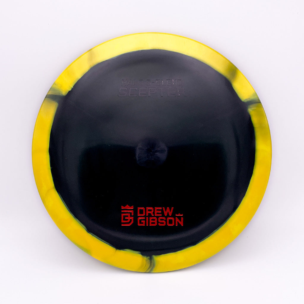 Infinite Discs Drew Gibson Halo S-Blend Scepter