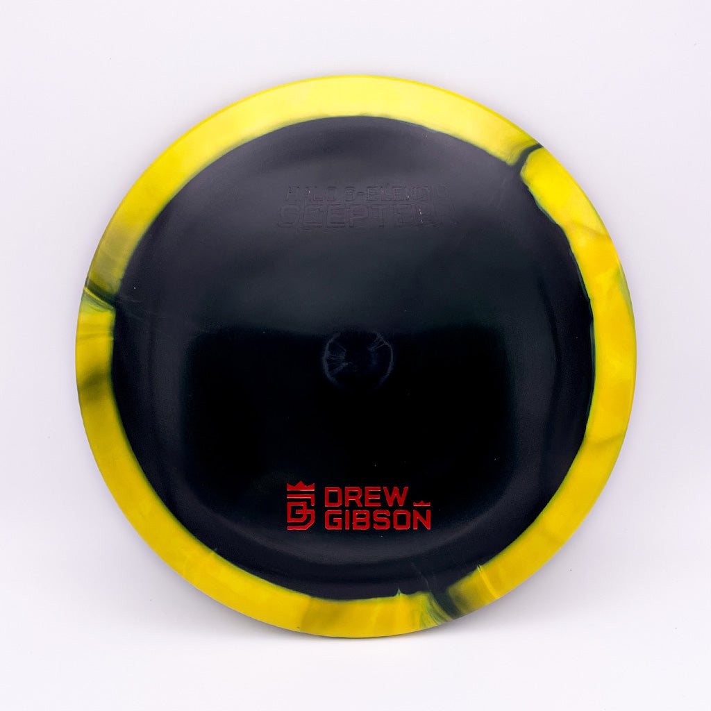 Infinite Discs Drew Gibson Halo S-Blend Scepter