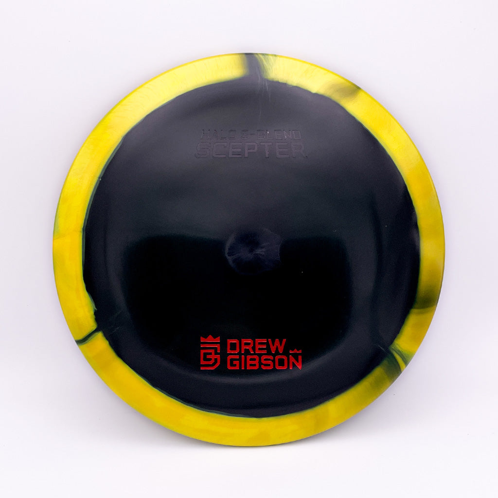 Infinite Discs Drew Gibson Halo S-Blend Scepter