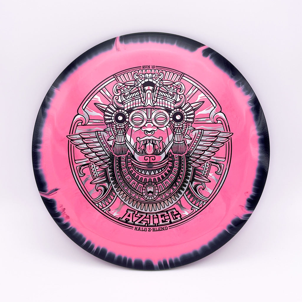 Infinite Discs Halo S-Blend Aztec