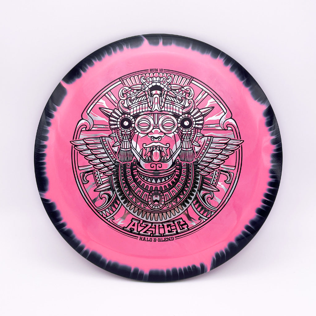 Infinite Discs Halo S-Blend Aztec