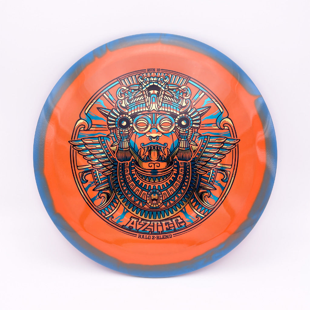 Infinite Discs Halo S-Blend Aztec